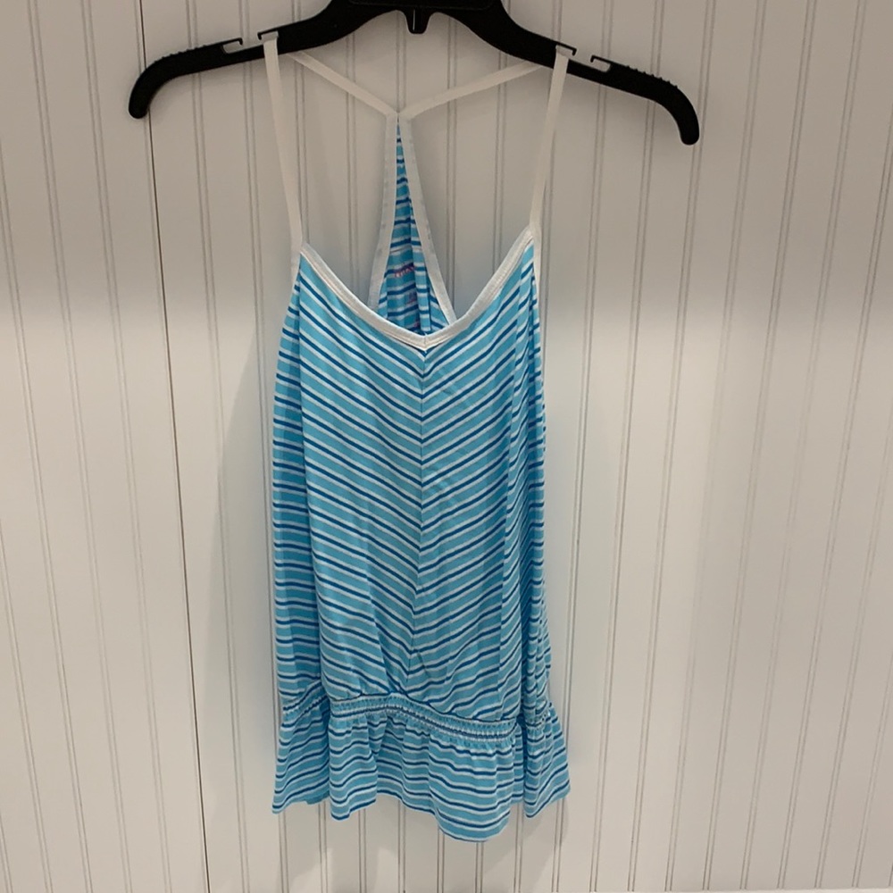 Mix & Co Tank Top